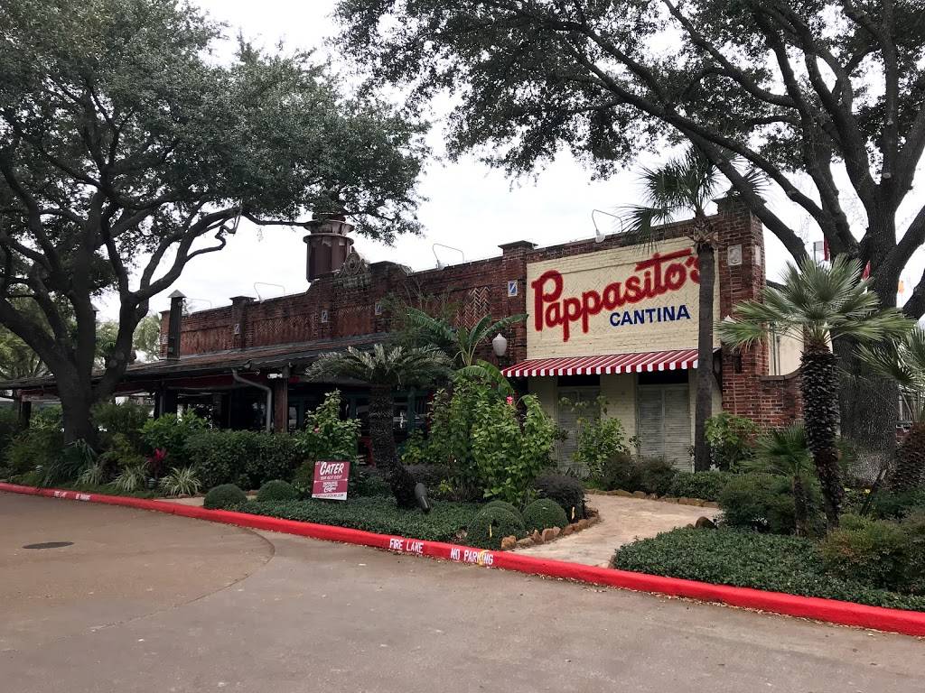 Pappasitos Cantina | restaurant | 13070 US-290, Houston, TX 77040, USA | 7134620246 OR +1 713-462-0246