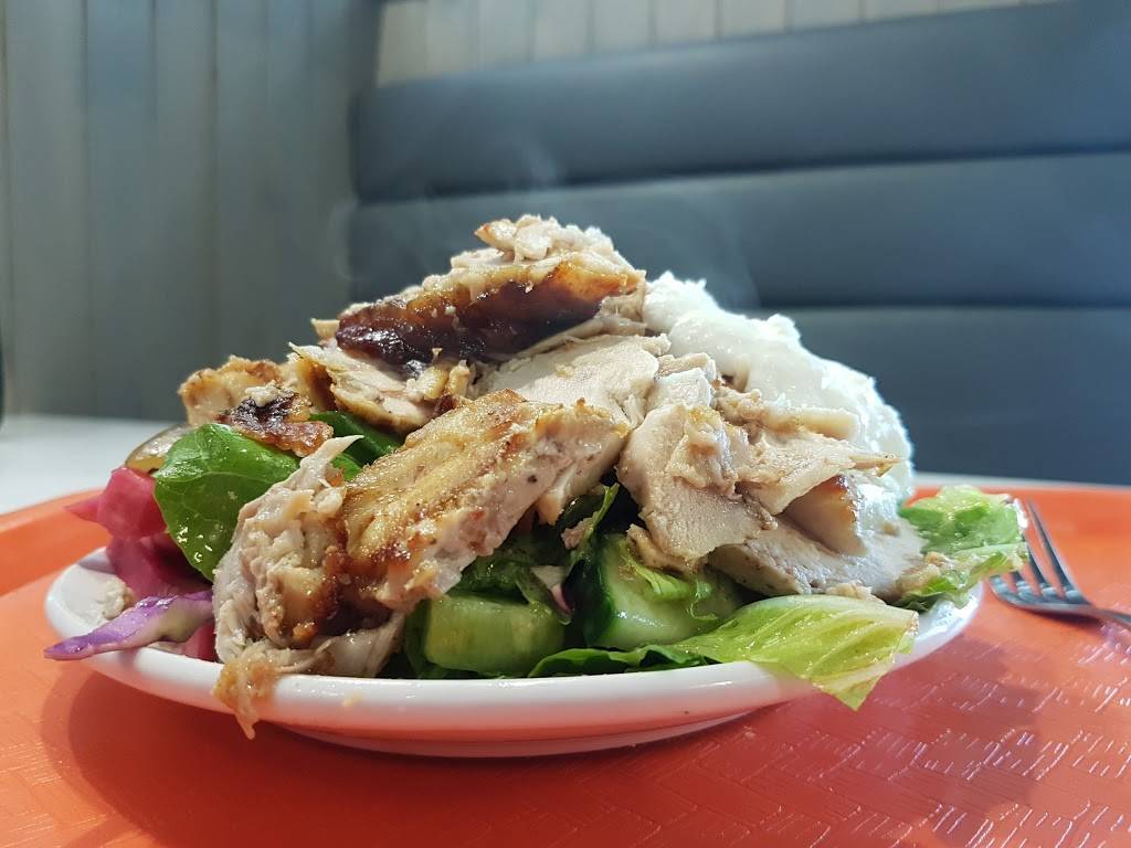 Shawarma Palace | restaurant | 2020 Lanthier Dr, Orléans, ON K4A 3V4, Canada | 6135909533 OR +1 613-590-9533