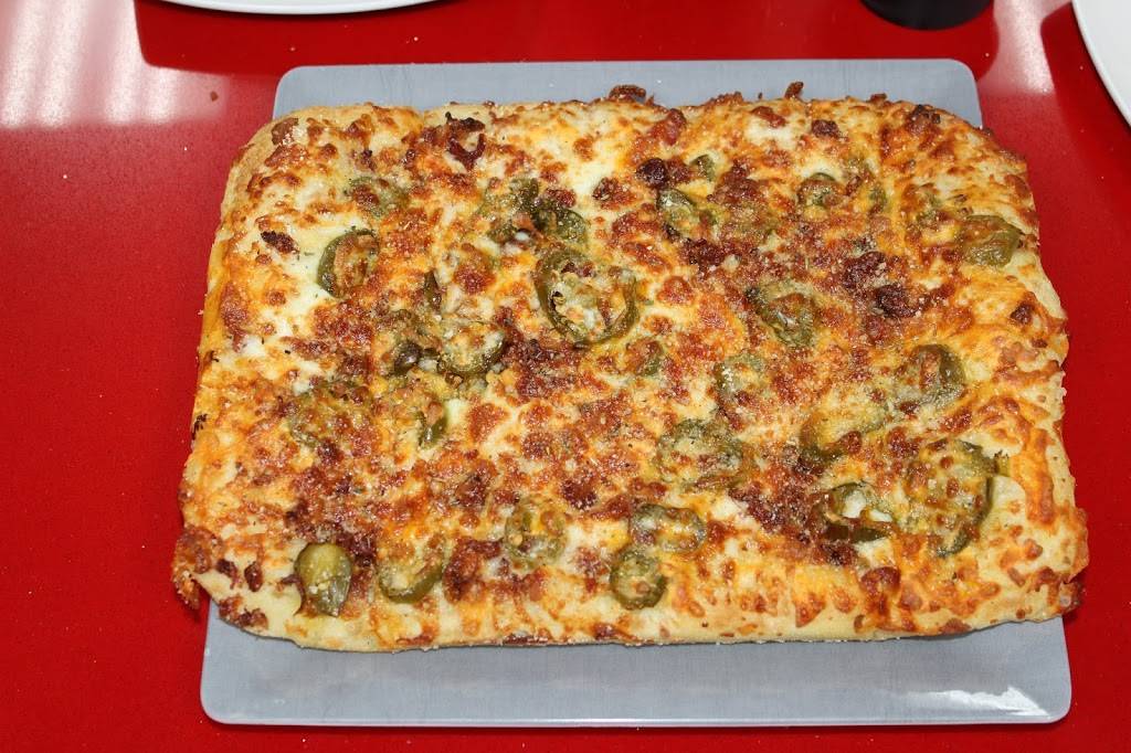 Monstrous Pizza | restaurant | 557 N Azusa Ave, Covina, CA 91722, USA | 6263392100 OR +1 626-339-2100