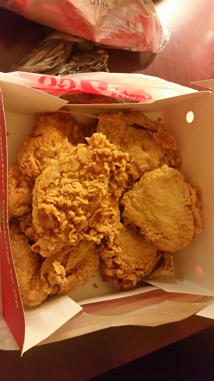 Grandys | restaurant | 8228 E R L Thornton Fwy, Dallas, TX 75228, USA | 2143241963 OR +1 214-324-1963