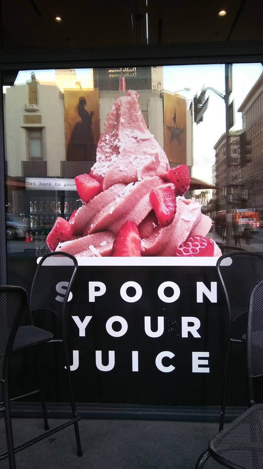 Pressed Juicery | restaurant | 6201 Hollywood Blvd Suite B, Los Angeles, CA 90028, USA | 3239603350 OR +1 323-960-3350