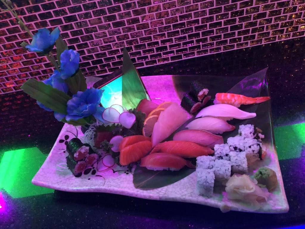Yuki Sushi & Hibachi | restaurant | 1964 State Rd 44, New Smyrna Beach, FL 32168, USA | 3868478889 OR +1 386-847-8889
