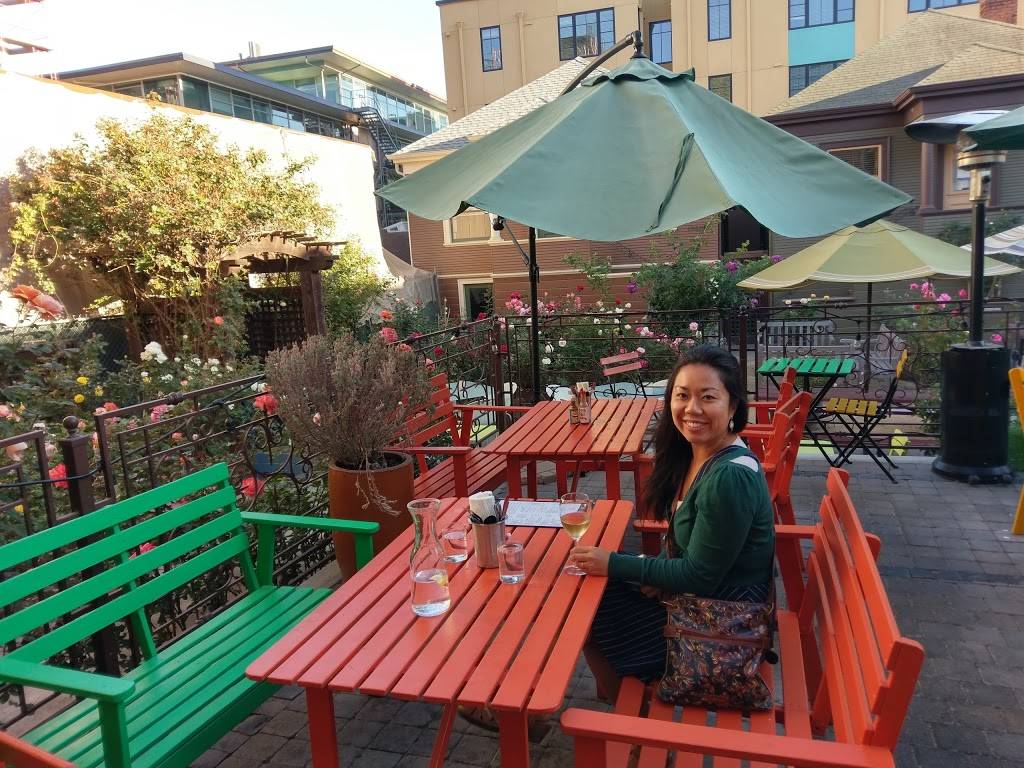 Pedros Brazil Cafe | restaurant | 1960 University Ave, Berkeley, CA 94704, USA | 5108451056 OR +1 510-845-1056