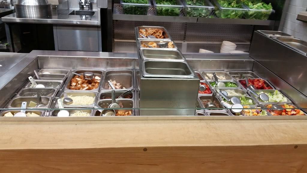 Chopt Creative Salad Co. | restaurant | 53 S Moger Ave, Mt Kisco, NY 10549, USA | 9147523009 OR +1 914-752-3009