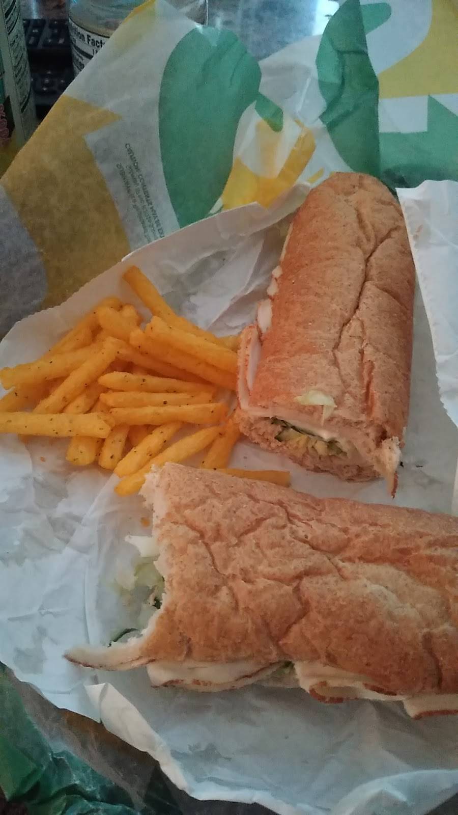 Subway Restaurants | restaurant | 769 Bell Rd, Antioch, TN 37013, USA | 6157312060 OR +1 615-731-2060