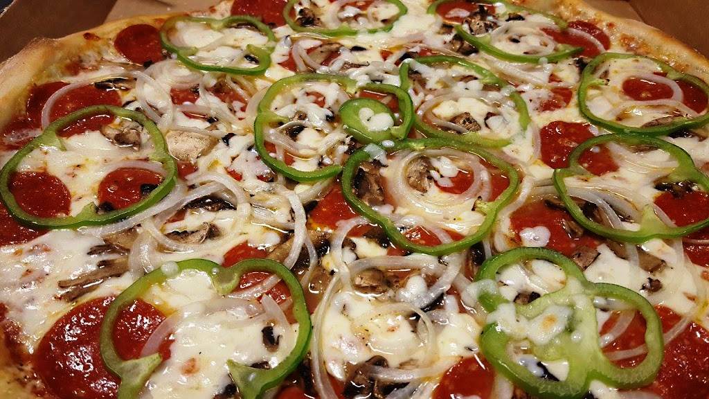 Great Pizza Co. | restaurant | #5, 8384, 561, Cedar Rd, Chesapeake, VA 23322, USA | 7572779922 OR +1 757-277-9922