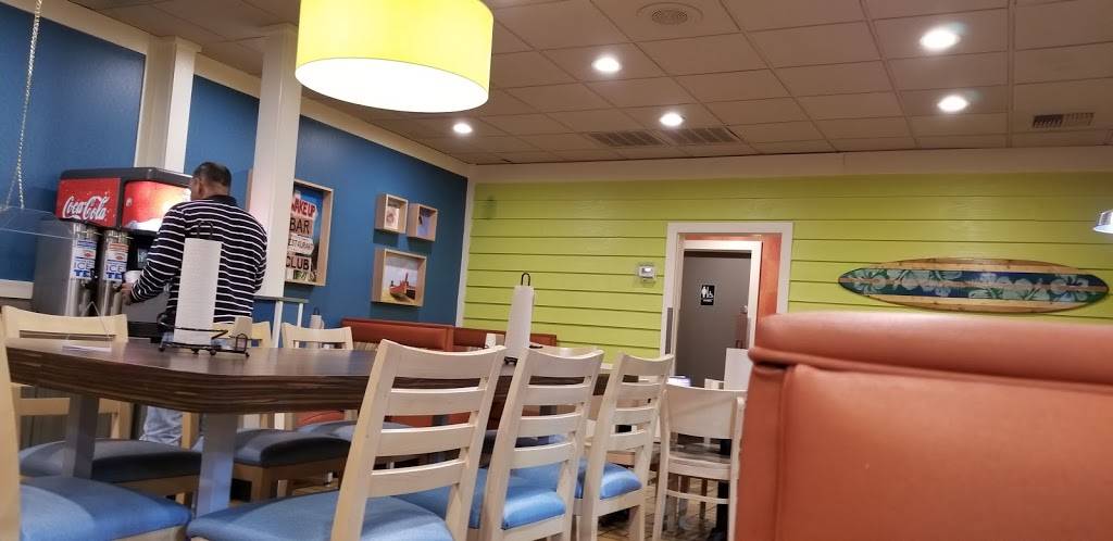 Captain Ds | restaurant | 4287 GA-20, Buford, GA 30518, USA | 7709453730 OR +1 770-945-3730