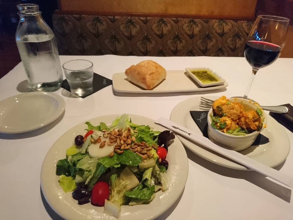 Bonefish Grill | restaurant | 620 W Edison Rd, Mishawaka, IN 46545, USA | 5742592663 OR +1 574-259-2663