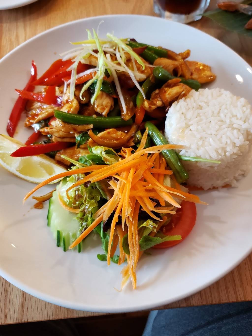 Buddha Barn | restaurant | 6625 Gracely Dr, Cincinnati, OH 45233, USA | 5134422010 OR +1 513-442-2010