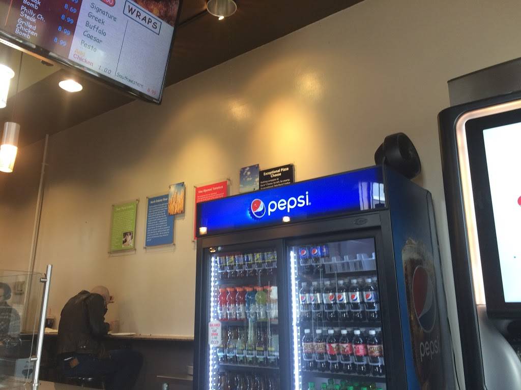 Crazy Doughs Pizza | restaurant | 2201 Commonwealth Avenue, Brighton, MA 02135, USA | 6172025769 OR +1 617-202-5769