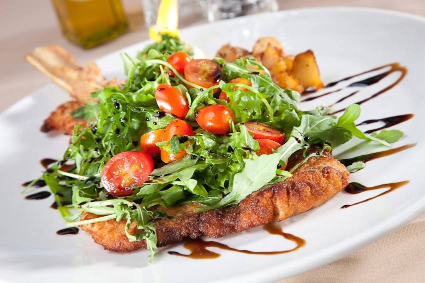 Casa Mia Trattoria & Pizzerria | restaurant | 337 E Indiantown Rd, Jupiter, FL 33477, USA | 5619726888 OR +1 561-972-6888