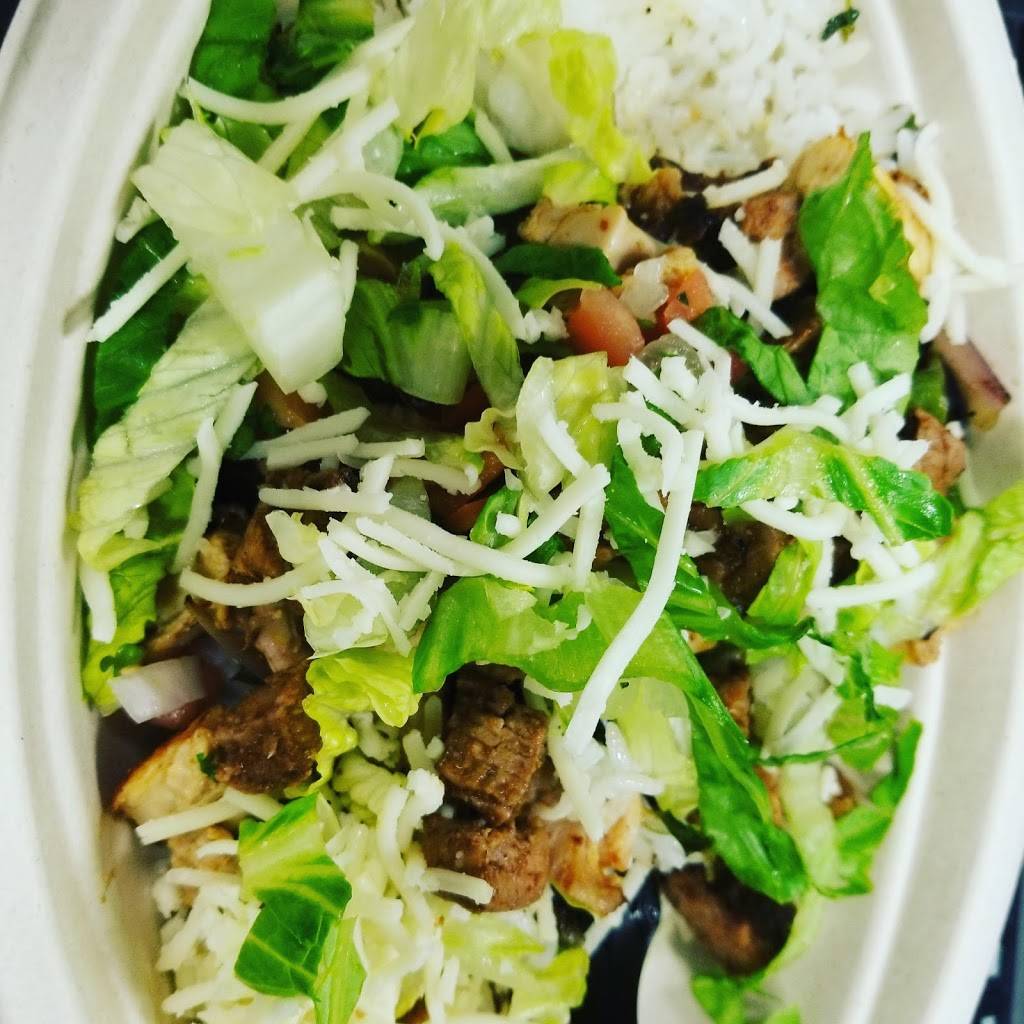 Chipotle Mexican Grill | restaurant | 790 Arlington Ridge Unit 209, Akron, OH 44312, USA | 3306444069 OR +1 330-644-4069