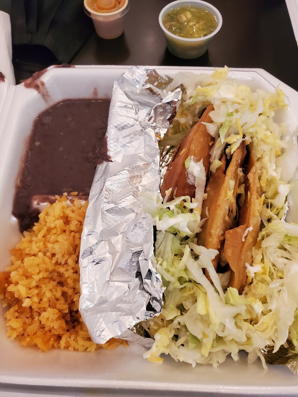 Latin American Cuisine | restaurant | 13 Arcade Alley, Nashville, TN 37219, USA | 6157605746 OR +1 615-760-5746