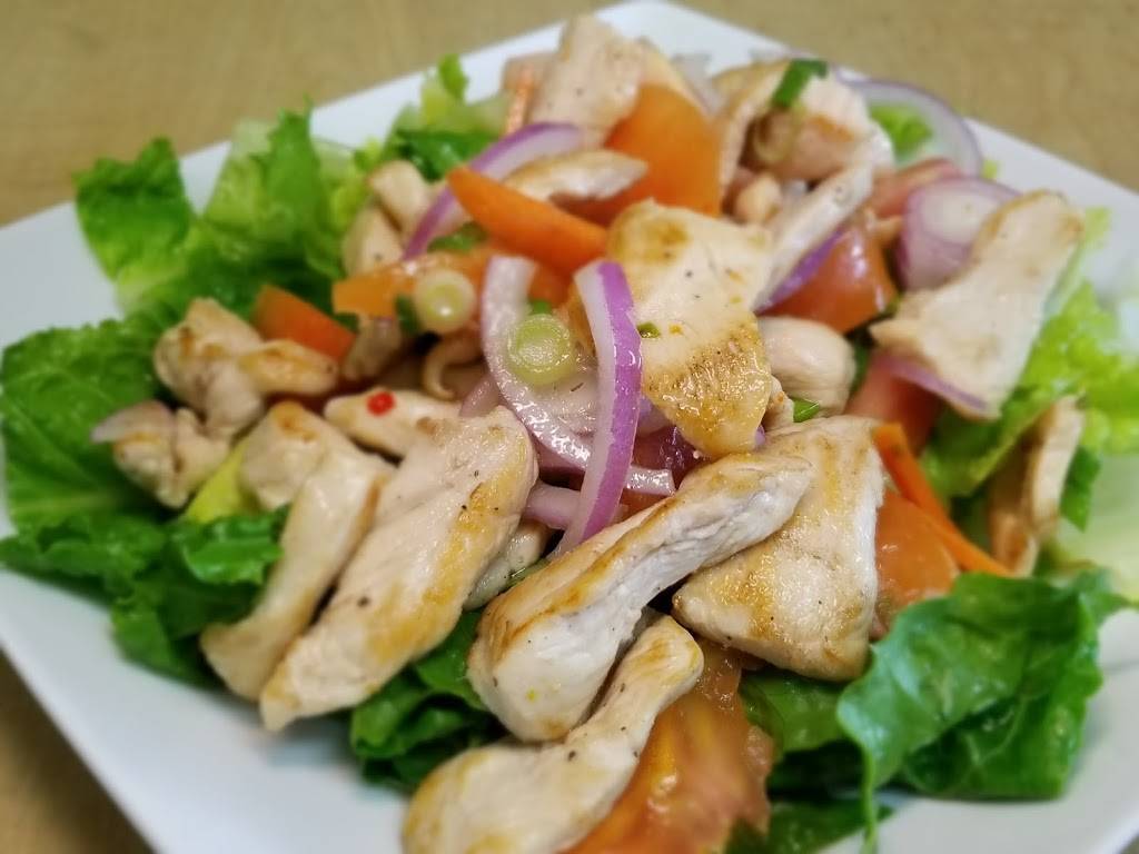 Sausalido Cafe | restaurant | 3566 Redondo Beach Blvd, Torrance, CA 90504, USA | 3104049093 OR +1 310-404-9093