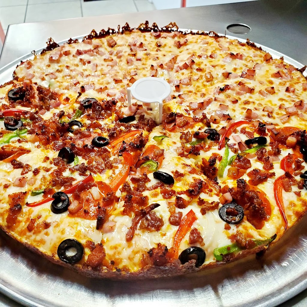 La Guajira Pizzeria Flagler | restaurant | 8410 W Flagler St Suit #106, Miami, FL 33144, USA | 7863911919 OR +1 786-391-1919