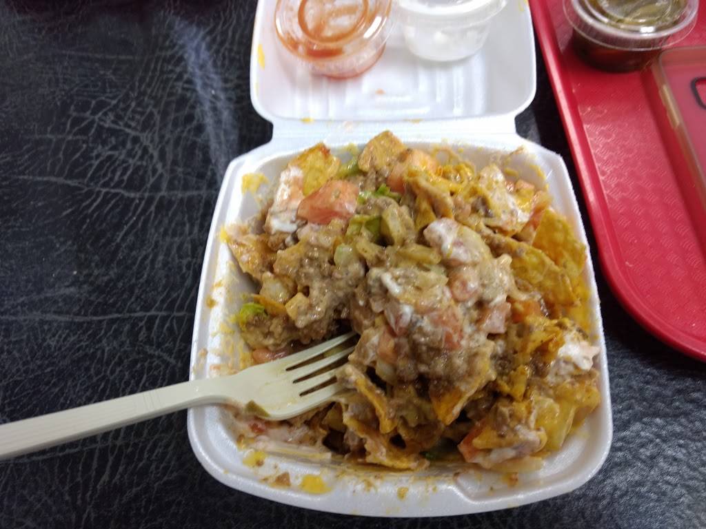 Hot Dog Hut | restaurant | 2718 N John B Dennis Hwy F, Kingsport, TN 37660, USA | 4232882178 OR +1 423-288-2178