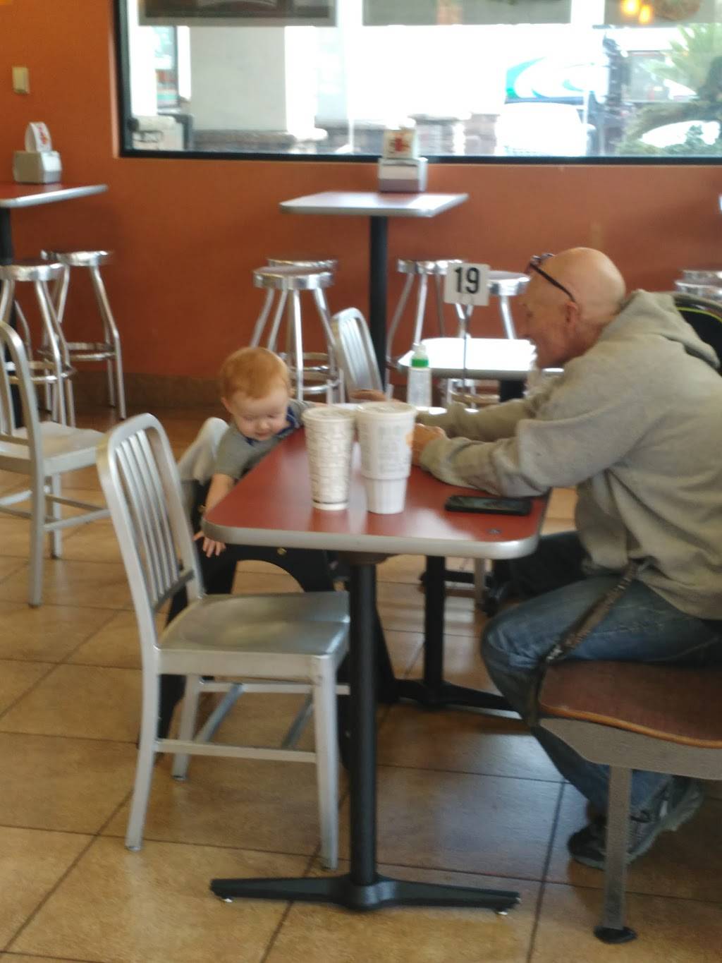 Jack in the Box | restaurant | 3250 N Durango Dr Ste 100, Las Vegas, NV 89129, USA | 7028399221 OR +1 702-839-9221