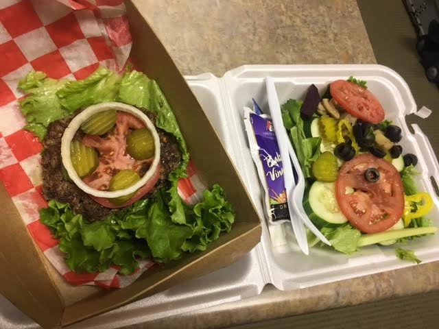 Your Burger | restaurant | 206 N Thompson Ln, Murfreesboro, TN 37129, USA | 6158908883 OR +1 615-890-8883