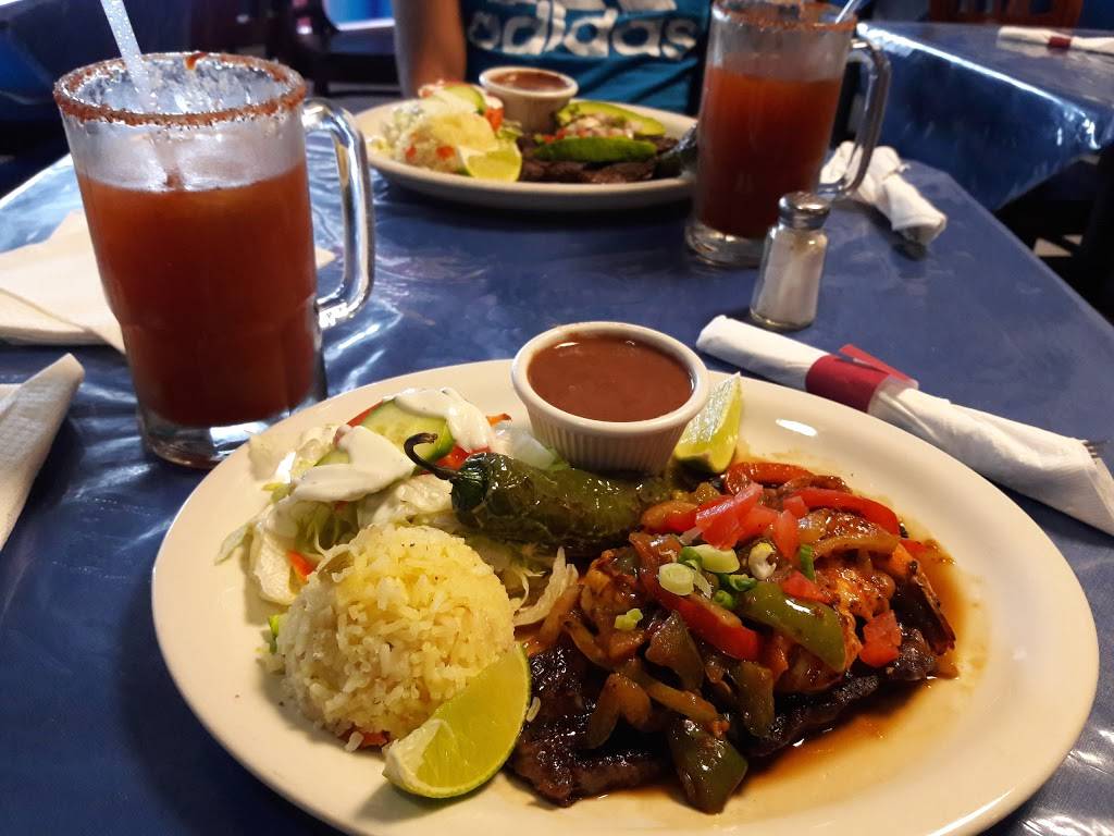 Las Delicias | restaurant | 626 Admiral Dr, Annapolis, MD 21401, USA | 4105730500 OR +1 410-573-0500