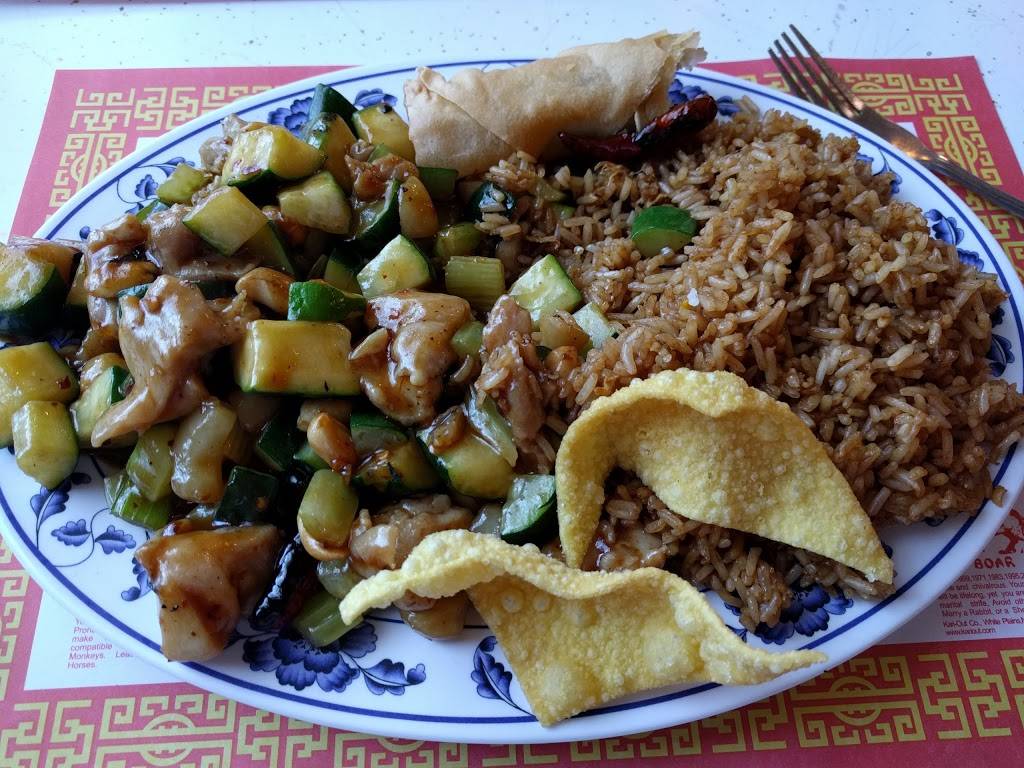 Wongs Chinese Dining | restaurant | 1139 E Buckeye Rd, Phoenix, AZ 85034, USA | 6022522791 OR +1 602-252-2791