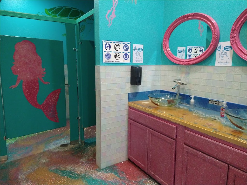 9th Island LV | restaurant | 891 DeMarco Dr, Henderson, NV 89011, USA | 7025684001 OR +1 702-568-4001