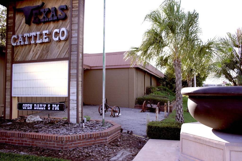 Texas Cattle Company | restaurant | 735 E Main St, Lakeland, FL 33801, USA | 8636861434 OR +1 863-686-1434