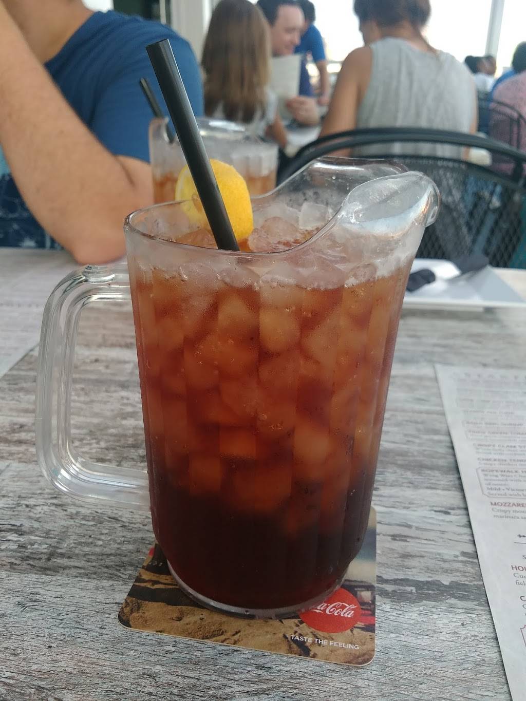 BOARDWALK FRIES Bethany Beach | restaurant | 97 Garfield Pkwy, Bethany Beach, DE 19930, USA | 3024701924 OR +1 302-470-1924