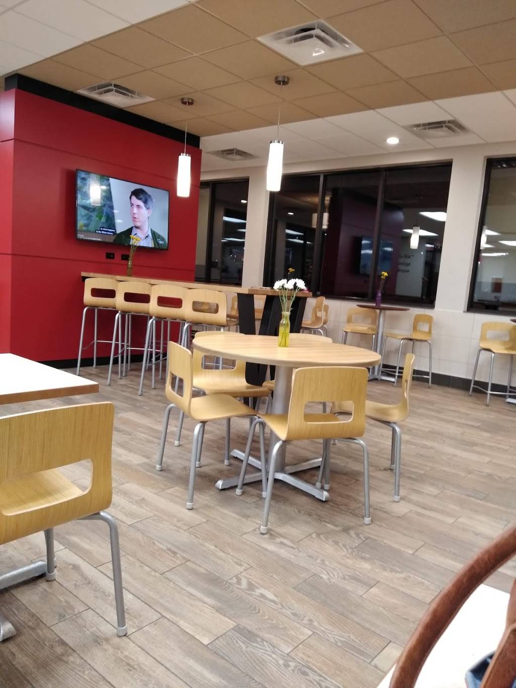 Wendys | restaurant | 1758 Heckle Blvd, Rock Hill, SC 29732, USA | 8033248402 OR +1 803-324-8402