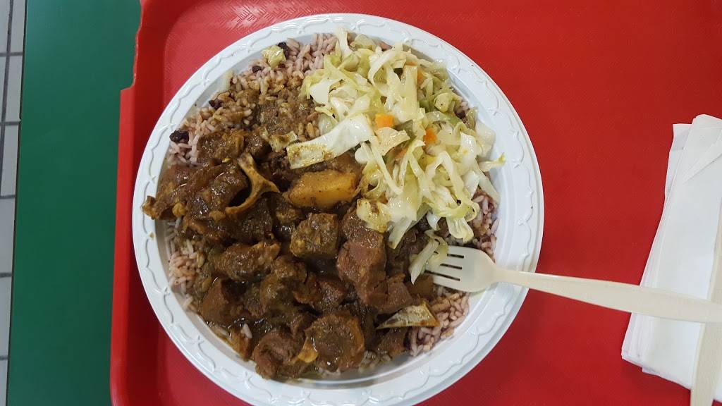 Negril The Jamaican Eatery | restaurant | 2301 Georgia Ave NW, Washington, DC 20001, USA | 2023323737 OR +1 202-332-3737