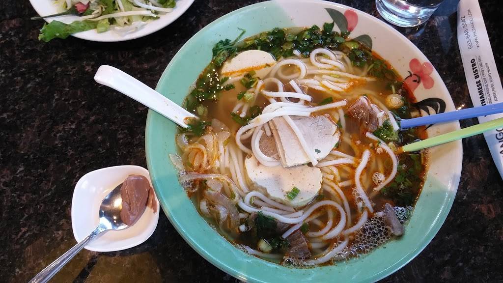 Pho Tango Bistro | restaurant | 7307 NE Imbrie Dr, Hillsboro, OR 97124, USA | 5036483542 OR +1 503-648-3542