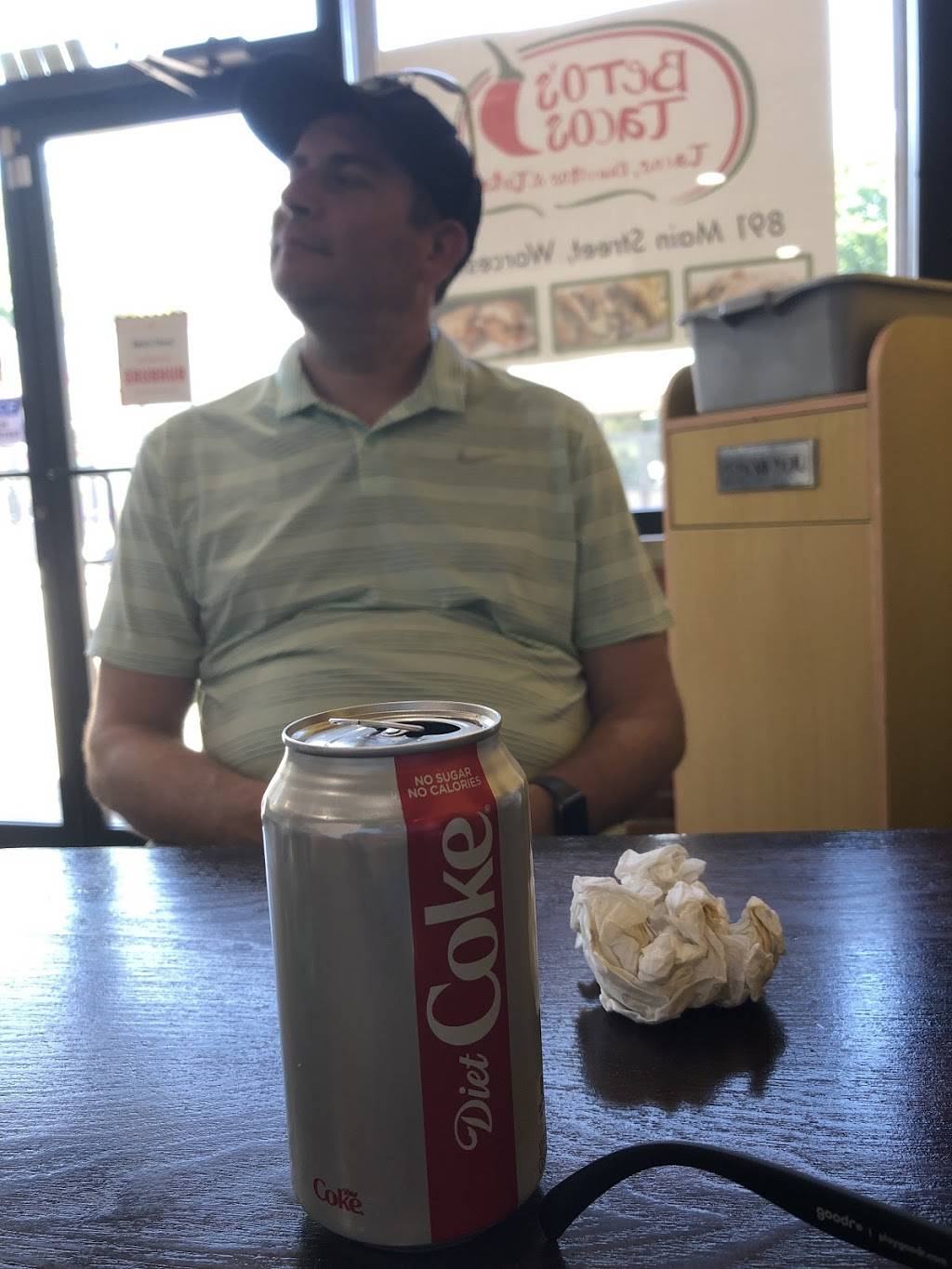 Betos Taqueria | restaurant | 891 Main St, Worcester, MA 01610, USA | 5083049900 OR +1 508-304-9900