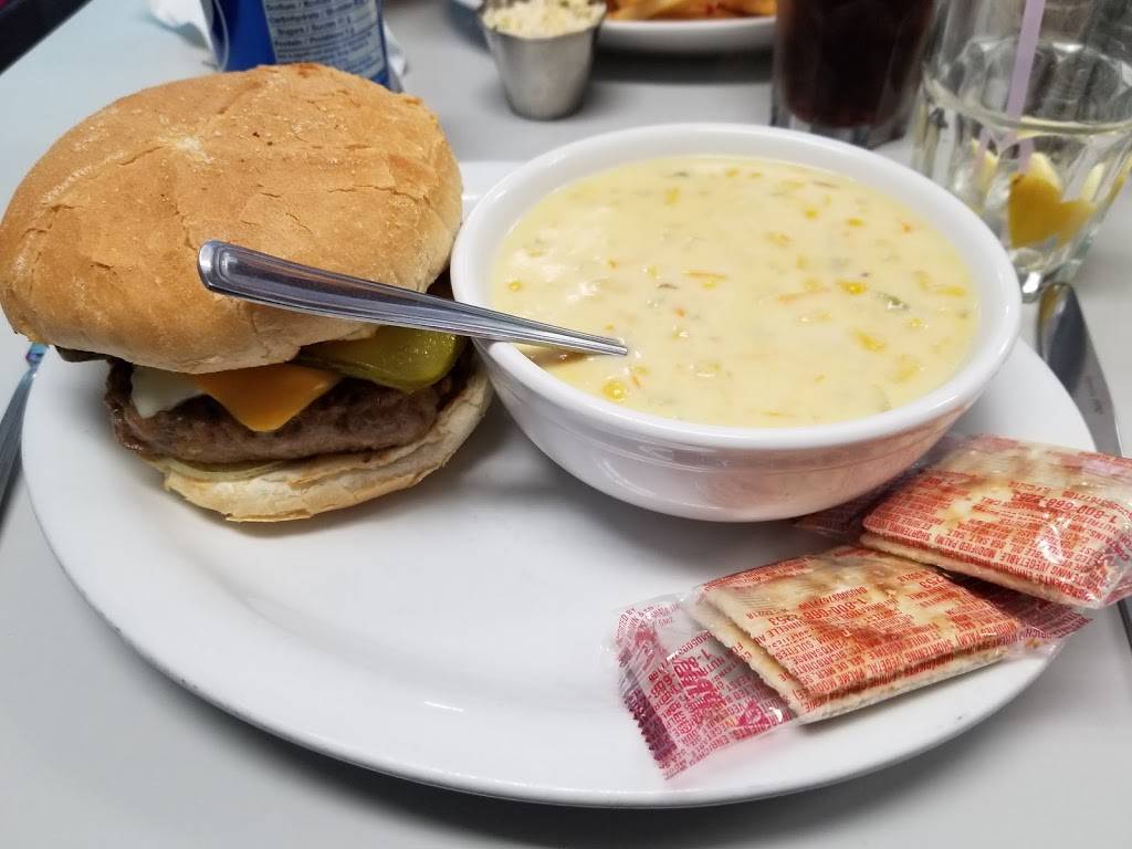 Kaileys Kafe | restaurant | 8 Loyalist Dr unit 6, Brighton, ON K0K 1H0, Canada | 6134759777 OR +1 613-475-9777