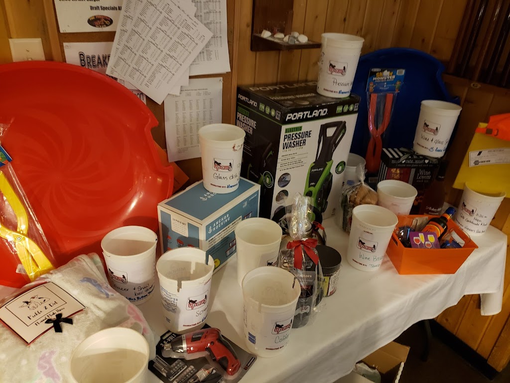 The Throttle Bar & Grill | restaurant | 1669 M-35, Little Lake, MI 49833, USA | 9063469855 OR +1 906-346-9855