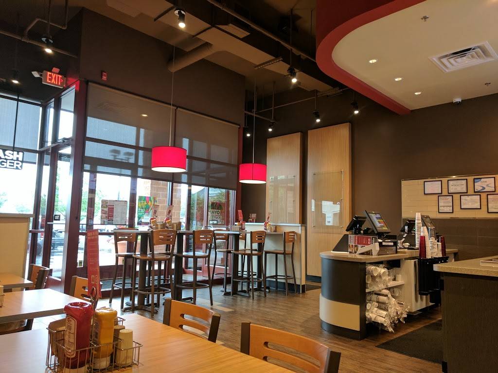 Smashburger | restaurant | 3150 US-22, Branchburg, NJ 08876, USA | 9085240099 OR +1 908-524-0099