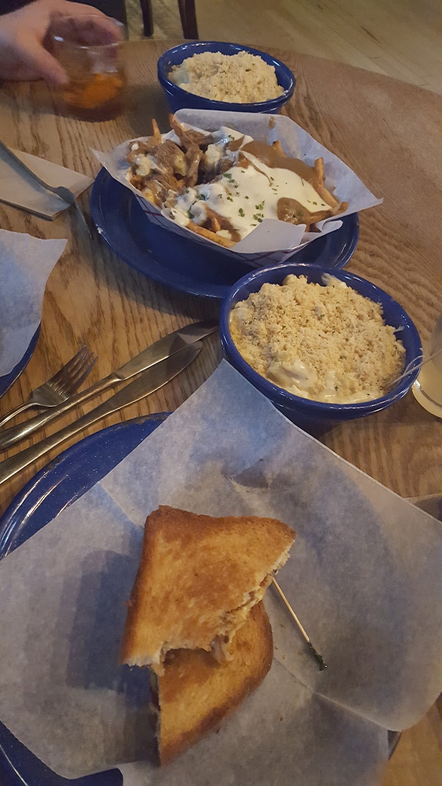 Beard & Belly | restaurant | 1612 W Irving Park Rd, Chicago, IL 60613, USA | 7736695712 OR +1 773-669-5712