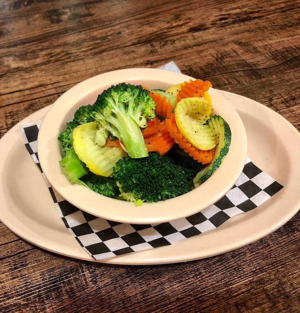 Ranch Hand BBQ | restaurant | 1015 Broadbeck Dr suite a, Newbury Park, CA 91320, USA | 8053754252 OR +1 805-375-4252