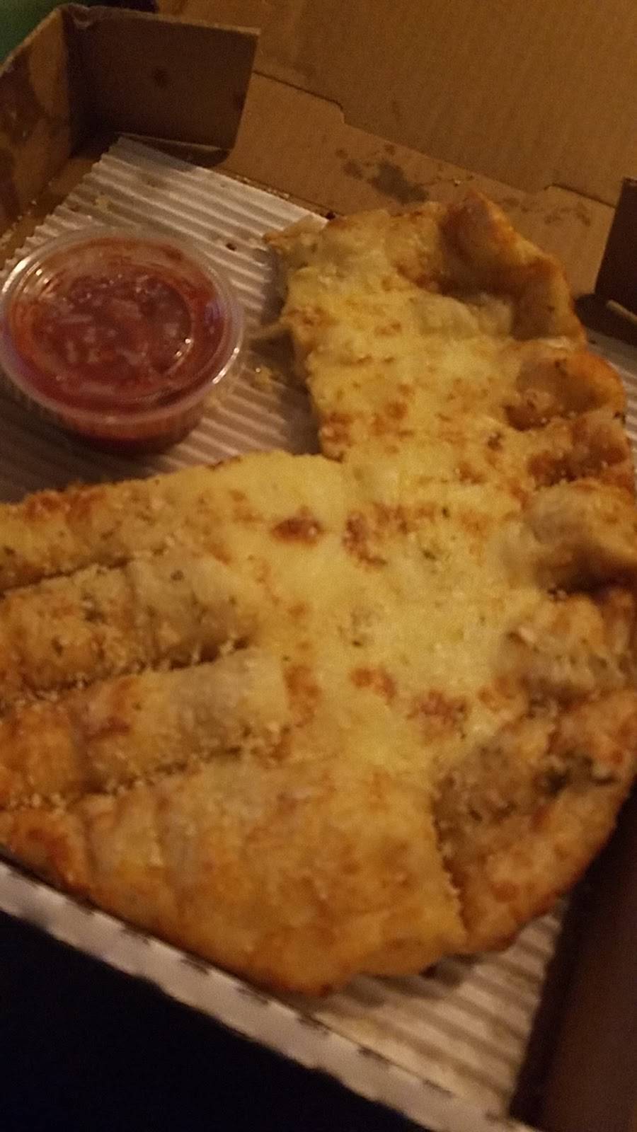 Benitos Pizza | restaurant | 23025 21 Mile Rd, Macomb, MI 48042, USA | 5865980800 OR +1 586-598-0800