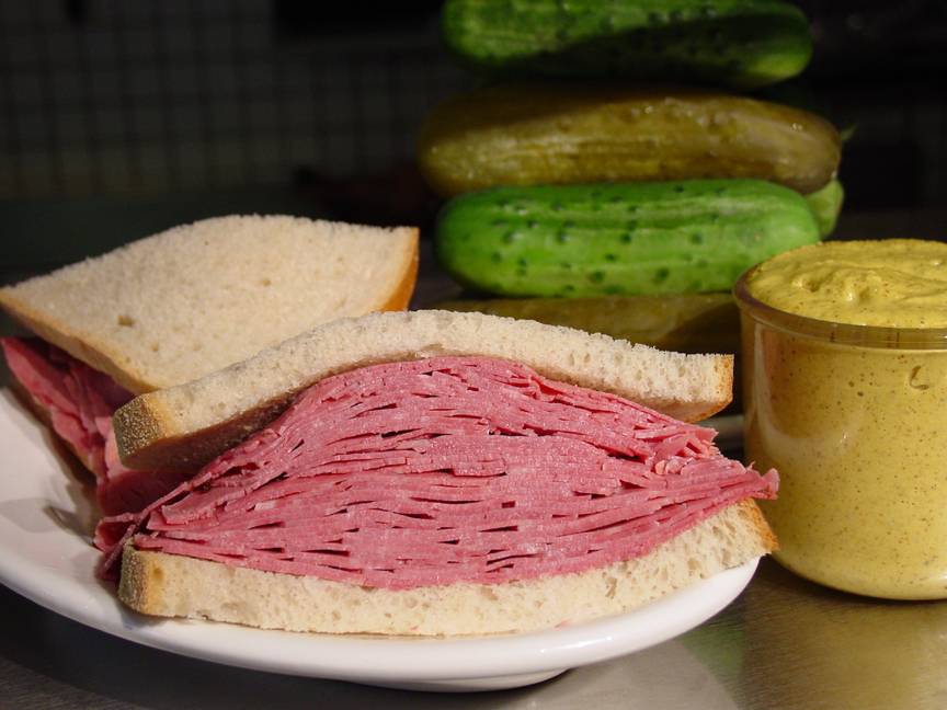 Mill Basin Deli | restaurant | 5823 Avenue T, Brooklyn, NY 11234, USA | 7182414910 OR +1 718-241-4910