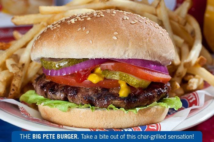 Pete & Shortys | meal takeaway | 7402 49th St N, Pinellas Park, FL 33781, USA | 7275498000 OR +1 727-549-8000