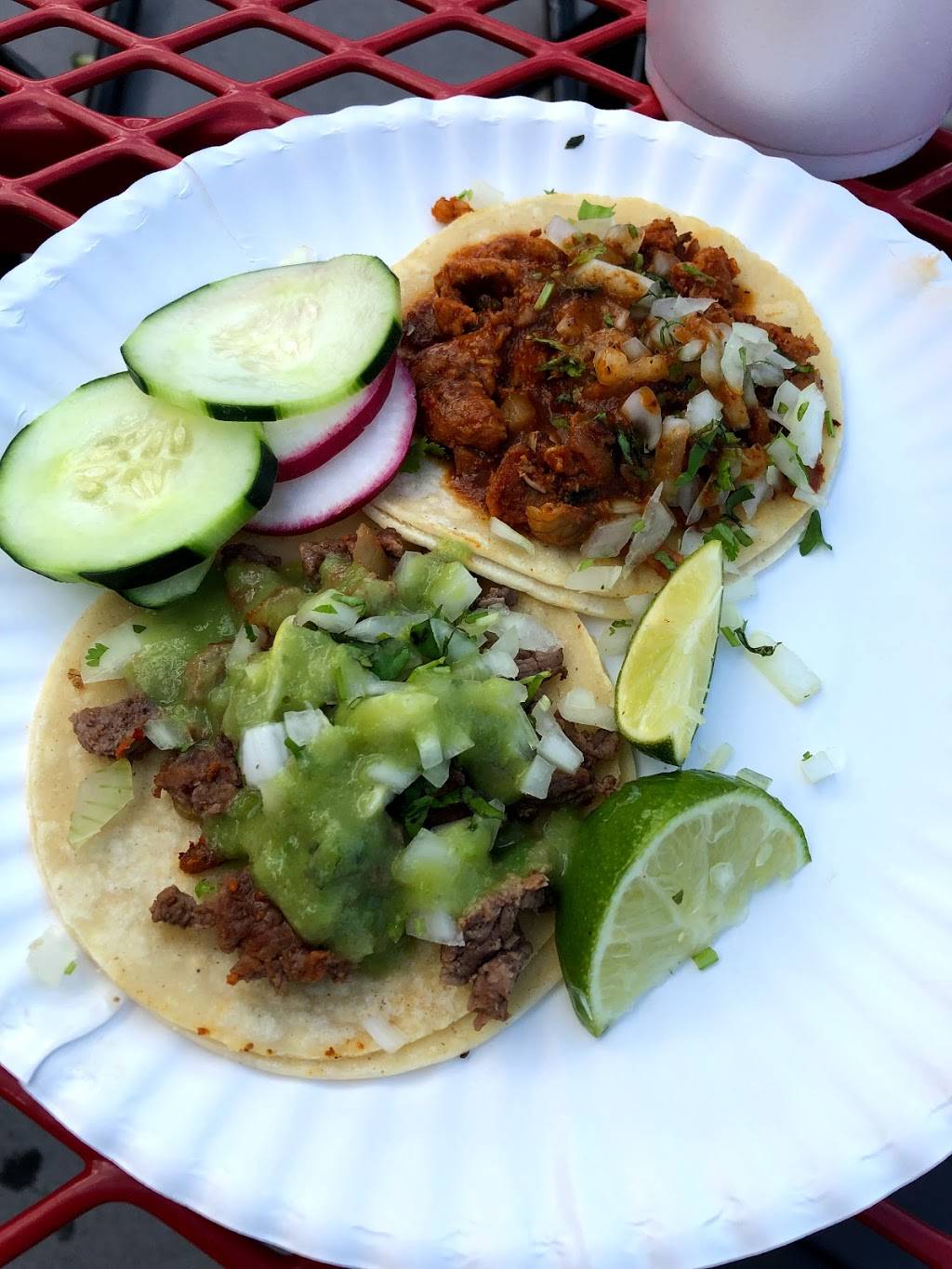 Tacos El Gordo | restaurant | 1714 W 72nd Ave, Denver, CO 80221, USA | 3034299206 OR +1 303-429-9206