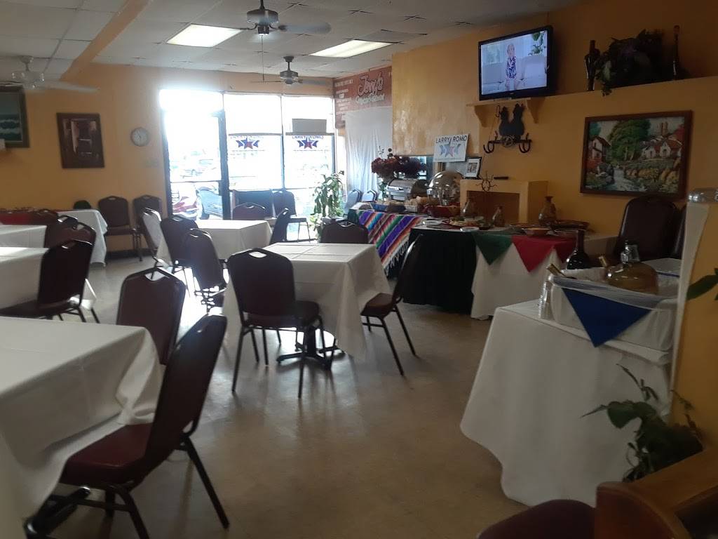 Jennys Mexican Restaurant | restaurant | 8035 Culebra Rd # 114, San Antonio, TX 78251, USA | 2106802221 OR +1 210-680-2221