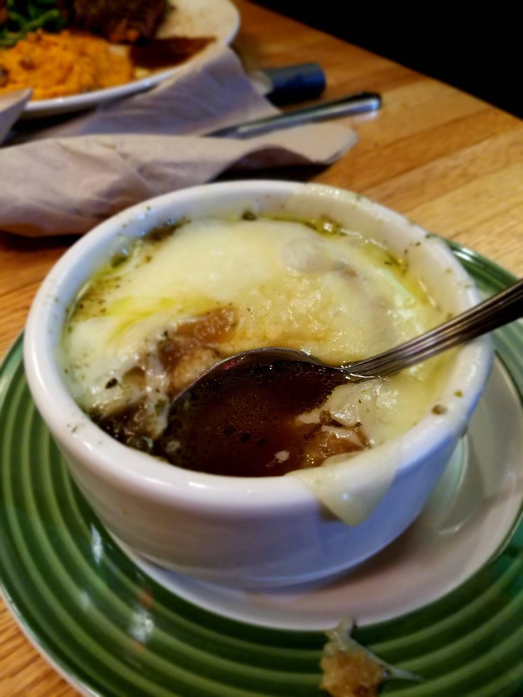 Applebees Grill + Bar | restaurant | 12044 Amargosa Rd, Victorville, CA 92392, USA | 7609476294 OR +1 760-947-6294