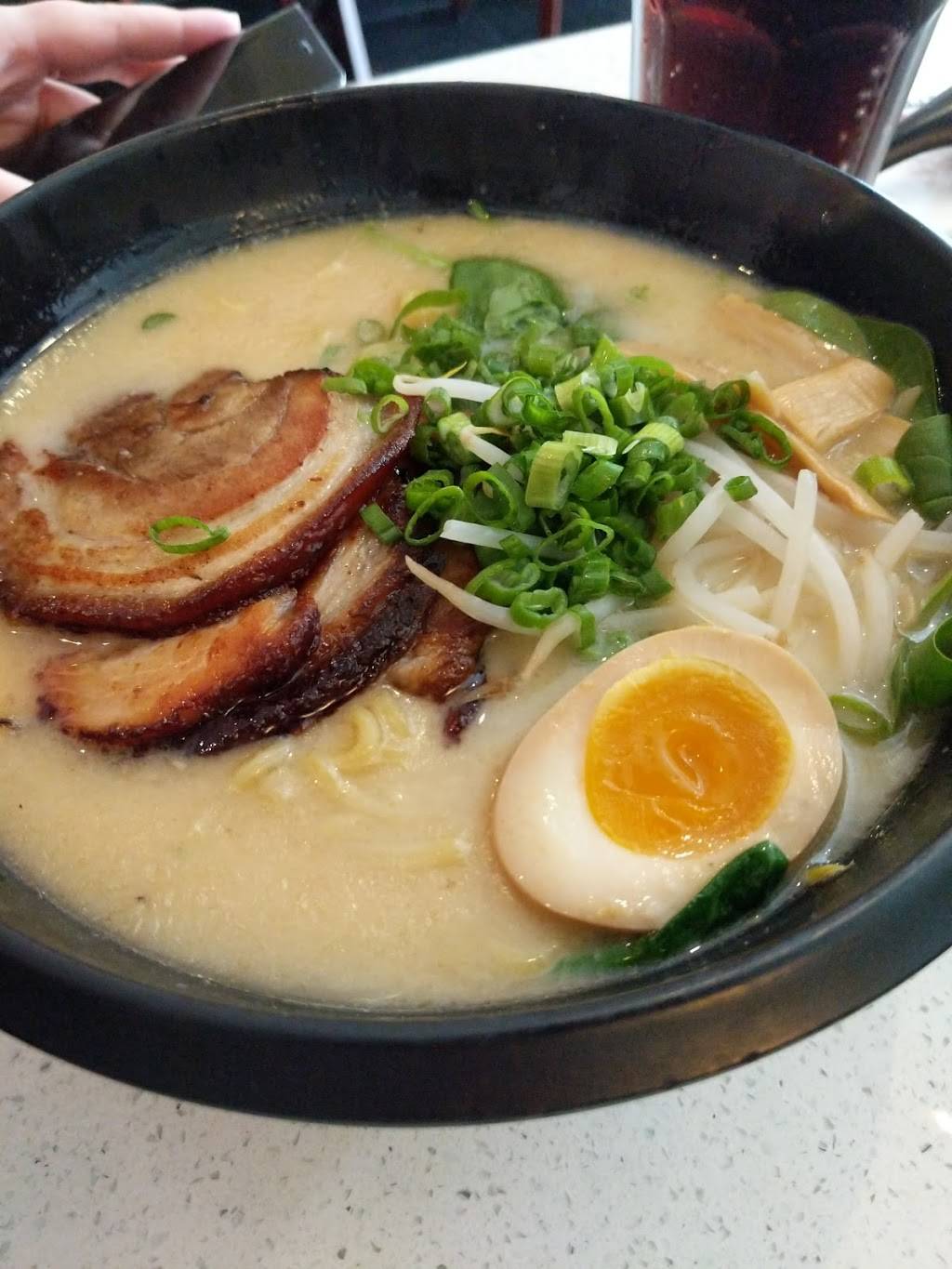 Sapporo Ramen & Shabu Shabu | restaurant | 318 N Brand Blvd, Glendale, CA 91203, USA | 8185885718 OR +1 818-588-5718