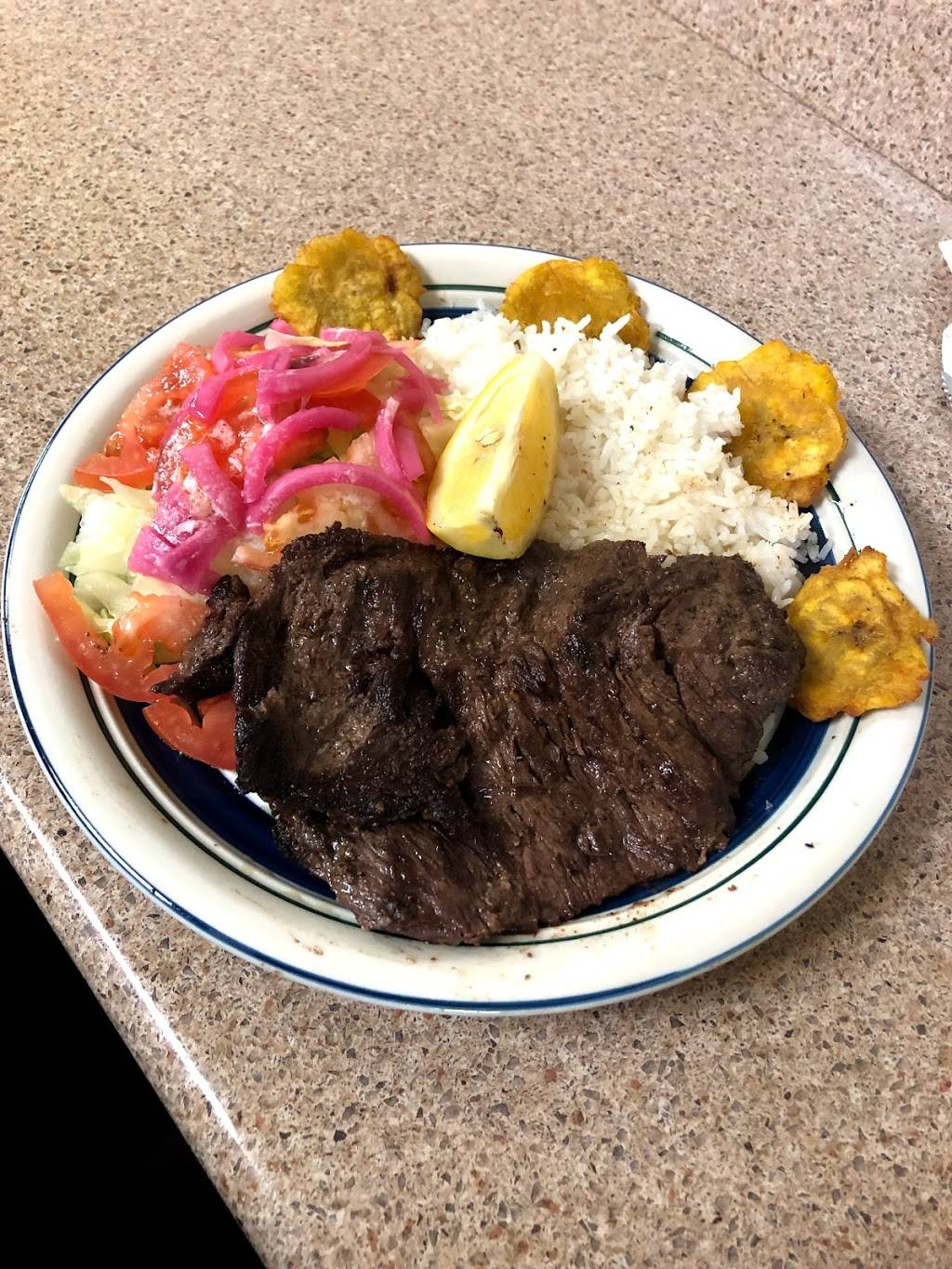 La Cubanita | restaurant | 9 Milvan Dr, North York, ON M9L 1Y9, Canada | 4168499766 OR +1 416-849-9766