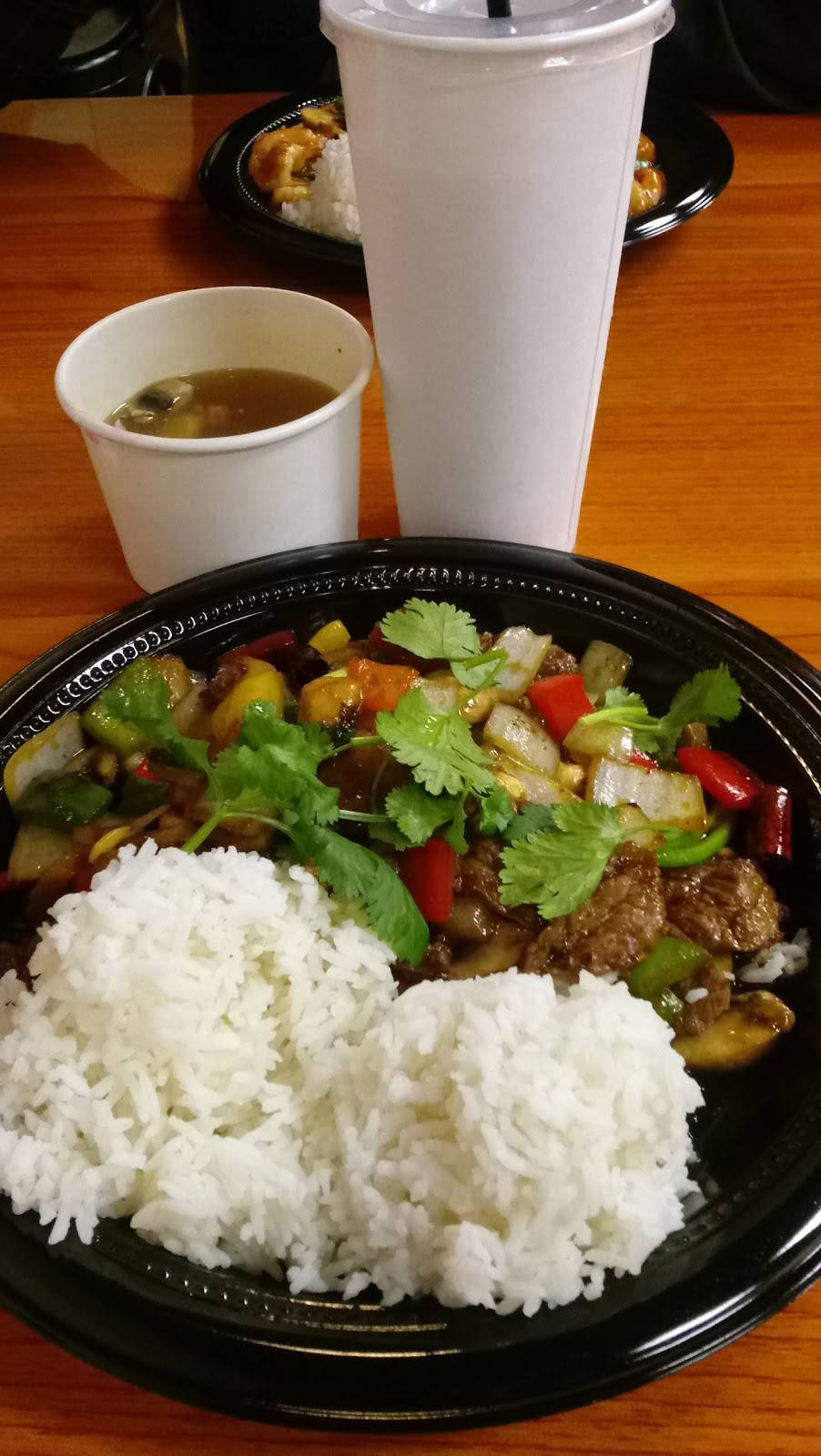 Yum Yai Thai Takeout 280 | restaurant | 5426 US-280 #9, Birmingham, AL 35242, USA | 2056376352 OR +1 205-637-6352