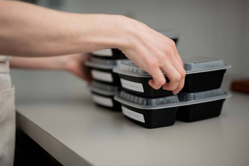 Kitchen Repose | meal delivery | 145 W 4th St, Williamsport, PA 17701, USA | 5704781221 OR +1 570-478-1221