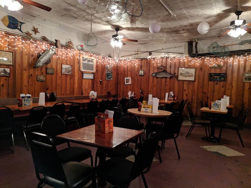 Hooked JC | restaurant | 467 Communipaw Ave, Jersey City, NJ 07304, USA | 2019464177 OR +1 201-946-4177