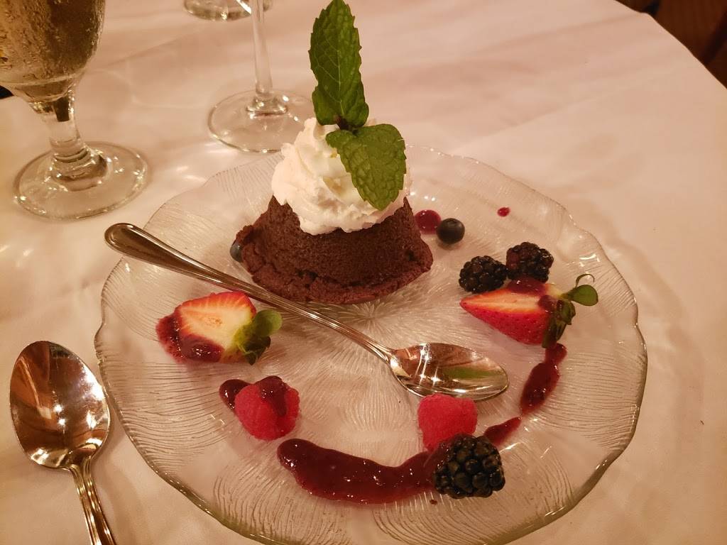 LHirondelle Restaurant | restaurant | 31631 Camino Capistrano, San Juan Capistrano, CA 92675, USA | 9496610425 OR +1 949-661-0425