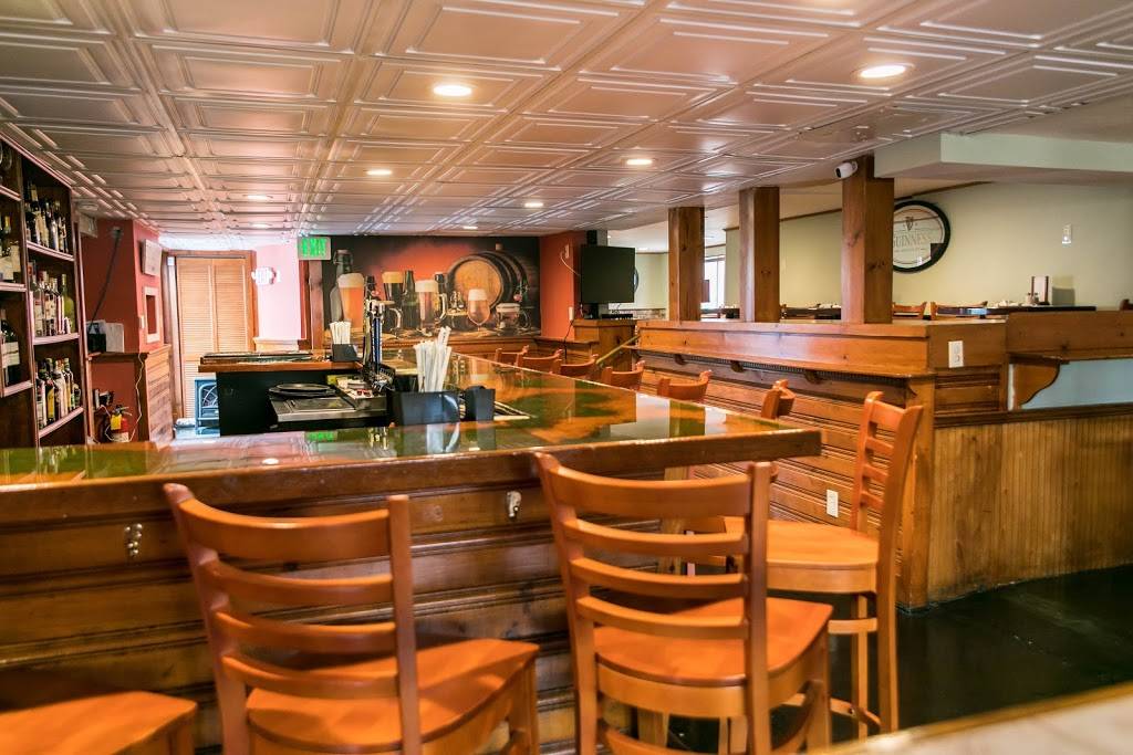 Harwich Tavern | restaurant | 77 MA-28 W, West Harwich, MA 02671, USA | 7742370316 OR +1 774-237-0316