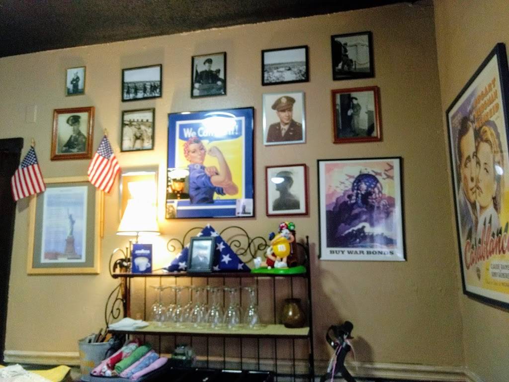 Cellos Lunch House | restaurant | 1120 S Myrtle Ave, Clearwater, FL 33756, USA | 7277545332 OR +1 727-754-5332